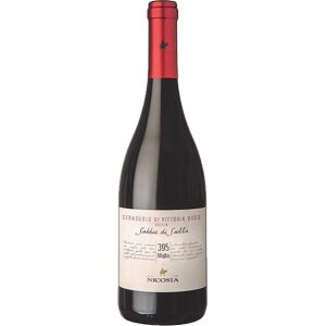 Nicosia Cerasuolo di Vittoria Sabbie di Sutta 2022 - Red Wine Nicosia Cerasuolo di Vittoria Sabbie di Sutta 2022 - Red Wine