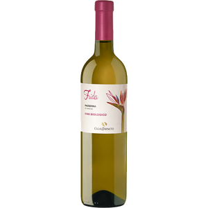 CasalFarneto Frida Passerina Marche IGT Bio 2023 - Wine CasalFarneto Frida Passerina Marche IGT Bio 2023 - Wine