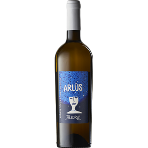 Trerè "Arlus" Romagna Albana DOCG 2024 - Country: Italy - Capacity: 0.75 Trerè "Arlus" Romagna Albana DOCG 2024 - Country: Italy - Capacity: 0.75