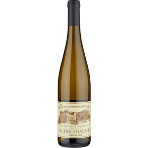 San Michele Appiano "Schulthauser" Pinot Bianco Alto Adige DOC 2024 - Country: Italy - Capacity: 0.75 San Michele Appiano "Schulthauser" Pinot Bianco Alto Adige DOC 2024 - Country: Italy - Capacity: 0.75