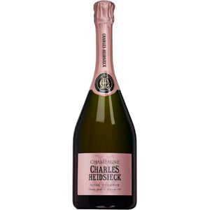 Charles Heidsieck Champagne Rosé Réserve - Country: Italy - Capacity: 0.75 Charles Heidsieck Champagne Rosé Réserve - Country: Italy - Capacity: 0.75