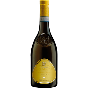 Avanzi Lugana di Sirmione DOC 2024 - Country: Italy - Capacity: 0.75 Avanzi Lugana di Sirmione DOC 2024 - Country: Italy - Capacity: 0.75