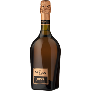 Ceci Otello Ceci 1813 Rosé - Sparkling Wine Ceci Otello Ceci 1813 Rosé - Sparkling Wine