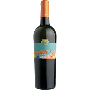 Cantine Fina "Mamarì" Terre Siciliane IGP 2024 - Country: Italy - Capacity: 0.75 Cantine Fina "Mamarì" Terre Siciliane IGP 2024 - Country: Italy - Capacity: 0.75