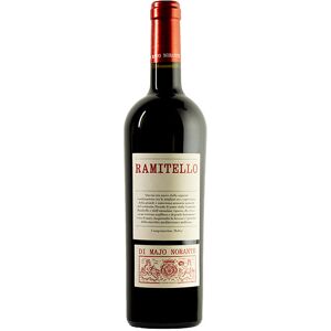 Di Majo Norante "Ramitello" Biferno Rosso DOP 2021 - Country: Italy - Capacity: 0.75 Di Majo Norante "Ramitello" Biferno Rosso DOP 2021 - Country: Italy - Capacity: 0.75