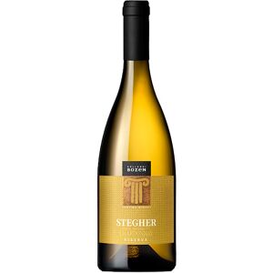 Cantina Bolzano Stegher Chardonnay Riserva - White Wine Cantina Bolzano Stegher Chardonnay Riserva - White Wine