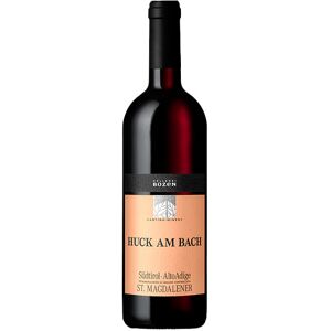 Cantina Bolzano Huck am Bach Santa Maddalena Classico - Red Wine Cantina Bolzano Huck am Bach Santa Maddalena Classico - Red Wine