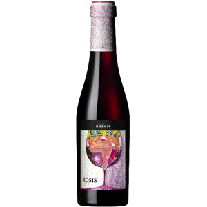 Cantina Bolzano "Rosis" Moscato Rosa Alto Adige DOC 2024 - Country: Italy - Capacity: 0.38 Cantina Bolzano "Rosis" Moscato Rosa Alto Adige DOC 2024 - Country: Italy - Capacity: 0.38