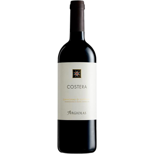 Argiolas "Costera" Cannonau di Sardegna DOC 2022 - Country: Italy - Capacity: 0.75 Argiolas "Costera" Cannonau di Sardegna DOC 2022 - Country: Italy - Capacity: 0.75