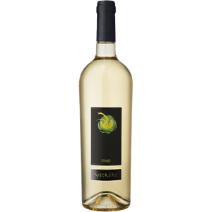 Vetrère "Finis" Chardonnay Salento IGP 2023 - Country: Italy - Capacity: 0.75 Vetrère "Finis" Chardonnay Salento IGP 2023 - Country: Italy - Capacity: 0.75