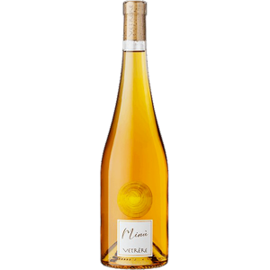 Vetrère Minù Salento Orange Macerato IGP - Wine Vetrère Minù Salento Orange Macerato IGP - Wine