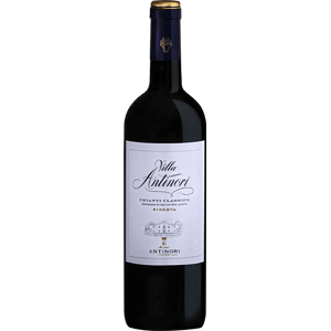 "Villa Antinori" Chianti Classico Riserva DOCG 2022 - Country: Italy - Capacity: 0.75 "Villa Antinori" Chianti Classico Riserva DOCG 2022 - Country: Italy - Capacity: 0.75