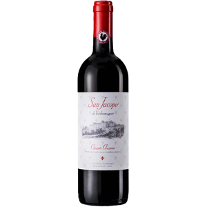 Castello Vicchiomaggio San Jacopo Chianti Classico 2022 - Italy - 0.75L Castello Vicchiomaggio San Jacopo Chianti Classico 2022 - Italy - 0.75L