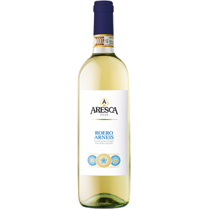 Aresca Roero Arneis DOCG 2024 - Country: Italy - Capacity: 0.75 Aresca Roero Arneis DOCG 2024 - Country: Italy - Capacity: 0.75