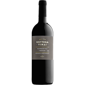 Cavit "Bottega Vinai" Marzemino Trentino DOC 2023 - Country: Italy - Capacity: 0.75 Cavit "Bottega Vinai" Marzemino Trentino DOC 2023 - Country: Italy - Capacity: 0.75