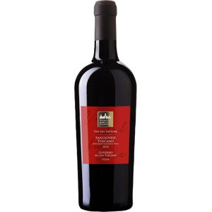 Vignaioli di Scansano Governo all'uso Toscano Sangiovese Maremma Toscana DOC 2023 - Country: Italy - Capacity: 0.75 Vignaioli di Scansano Governo all'uso Toscano Sangiovese Maremma Toscana DOC 2023 - Country: Italy - Capacity: 0.75