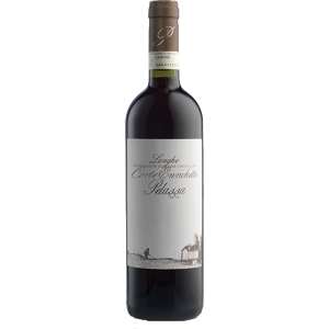Pelassa "Corte Enrichetta" Langhe Rosso DOC 2021 - Country: Italy - Capacity: 0.75 Pelassa "Corte Enrichetta" Langhe Rosso DOC 2021 - Country: Italy - Capacity: 0.75
