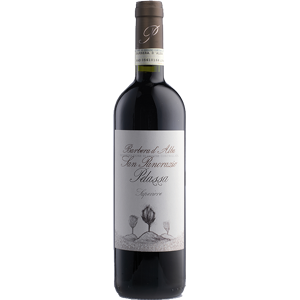 Pelassa "San Pancrazio" Barbera d'Alba Superiore DOC 2022 - Country: Italy - Capacity: 0.75 Pelassa "San Pancrazio" Barbera d'Alba Superiore DOC 2022 - Country: Italy - Capacity: 0.75