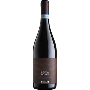 Cesari Valpolicella Ripasso DOC Superiore "Bosan" 2019 - Country: Italy - Capacity: 0.75 Cesari Valpolicella Ripasso DOC Superiore "Bosan" 2019 - Country: Italy - Capacity: 0.75