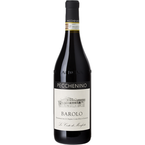 Pecchenino Barolo Le Coste di Monforte 2018 - Wine Pecchenino Barolo Le Coste di Monforte 2018 - Wine