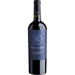Dos Almas Gran Reserva Red Blend 2019 - Country: Italy - Capacity: 0.75 Dos Almas Gran Reserva Red Blend 2019 - Country: Italy - Capacity: 0.75