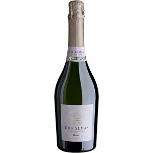 Dos Almas Sparkling Brut - Country: Italy - Capacity: 0.75 Dos Almas Sparkling Brut - Country: Italy - Capacity: 0.75