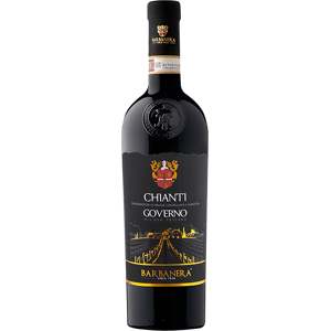 Barbanera Chianti DOCG Governo 2021 - Italy - 0.75L Barbanera Chianti DOCG Governo 2021 - Italy - 0.75L