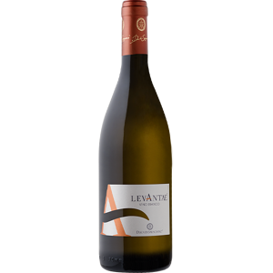 Duca di Saragnano "Levantae" Vino Bianco 2023 - Country: Italy - Capacity: 0.75 Duca di Saragnano "Levantae" Vino Bianco 2023 - Country: Italy - Capacity: 0.75