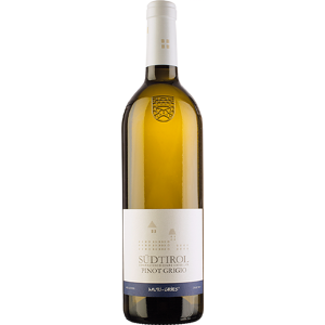 Muri Gries Pinot Grigio Alto Adige DOC 2023 - Country: Italy - Capacity: 0.75 Muri Gries Pinot Grigio Alto Adige DOC 2023 - Country: Italy - Capacity: 0.75