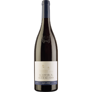 Muri Gries Pinot Nero Alto Adige DOC 2024 - Country: Italy - Capacity: 0.75 Muri Gries Pinot Nero Alto Adige DOC 2024 - Country: Italy - Capacity: 0.75