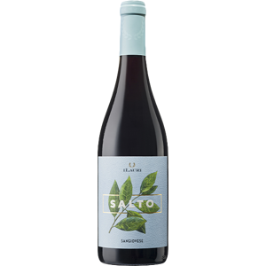 I Lauri "Salto" Sangiovese Terre di Chieti IGP 2024 - Country: Italy - Capacity: 0.75 I Lauri "Salto" Sangiovese Terre di Chieti IGP 2024 - Country: Italy - Capacity: 0.75