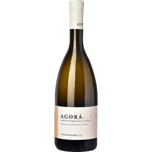 Terre Carsiche "Agorì" Bianco Frizzante Valle d'Itria IGT - Country: Italy - Capacity: 0.75 Terre Carsiche "Agorì" Bianco Frizzante Valle d'Itria IGT - Country: Italy - Capacity: 0.75