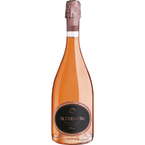 Tenuta il Bosco Oltrepò Metodo Classico DOCG "Oltrenero" Rosé - Country: Italy - Capacity: 0.75 Tenuta il Bosco Oltrepò Metodo Classico DOCG "Oltrenero" Rosé - Country: Italy - Capacity: 0.75
