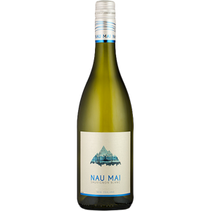 Nau Mai Sauvignon Blanc 2023 - Country: Italy - Capacity: 0.75 Nau Mai Sauvignon Blanc 2023 - Country: Italy - Capacity: 0.75