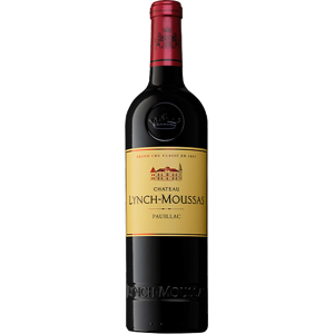 Château Lynch Moussas Chteau Lynch-Moussas Pauillac 2021 - Country: Italy - Capacity: 0.75 Château Lynch Moussas Chteau Lynch-Moussas Pauillac 2021 - Country: Italy - Capacity: 0.75