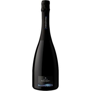 Tondini "Karagnanj" Spumante Metodo Classico Brut - Country: Italy - Capacity: 0.75 Tondini "Karagnanj" Spumante Metodo Classico Brut - Country: Italy - Capacity: 0.75