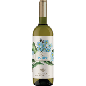 Tenuta Cocci Grifoni "Tarì" Falerio Pecorino DOC 2024 - Country: Italy - Capacity: 0.75 Tenuta Cocci Grifoni "Tarì" Falerio Pecorino DOC 2024 - Country: Italy - Capacity: 0.75