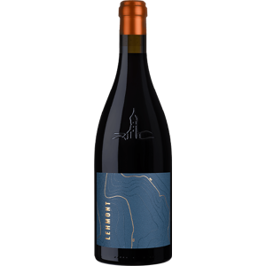 Kellerei Sankt Pauls "Lehmont" Pinot Nero Riserva Alto Adige DOC 2021 - Country: Italy - Capacity: 0.75 Kellerei Sankt Pauls "Lehmont" Pinot Nero Riserva Alto Adige DOC 2021 - Country: Italy - Capacity: 0.75
