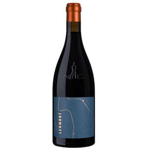 Kellerei Sankt Pauls "Lehmont" Pinot Nero Riserva Alto Adige DOC 2021 - Country: Italy - Capacity: 0.75 Kellerei Sankt Pauls "Lehmont" Pinot Nero Riserva Alto Adige DOC 2021 - Country: Italy - Capacity: 0.75