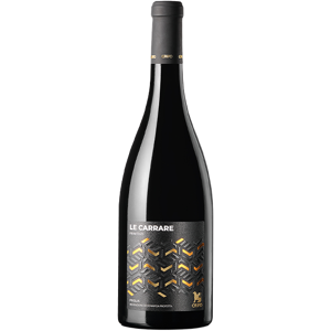 Crifo "Le Carrare" Primitivo Puglia IGP 2022 - Country: Italy - Capacity: 0.75 Crifo "Le Carrare" Primitivo Puglia IGP 2022 - Country: Italy - Capacity: 0.75
