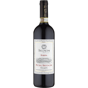 "Pietro Beconcini" Chianti Riserva DOCG 2020 - Country: Italy - Capacity: 0.75 "Pietro Beconcini" Chianti Riserva DOCG 2020 - Country: Italy - Capacity: 0.75