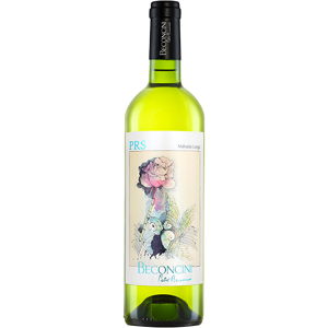 Beconcini "PRS" Toscana Bianco IGT 2023 - Country: Italy - Capacity: 0.75 Beconcini "PRS" Toscana Bianco IGT 2023 - Country: Italy - Capacity: 0.75