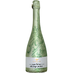 Gancia Alta Langa DOCG "Cuvèe 36 mesi" Pas Dosé 2018 - Country: Italy - Capacity: 0.75 Gancia Alta Langa DOCG "Cuvèe 36 mesi" Pas Dosé 2018 - Country: Italy - Capacity: 0.75