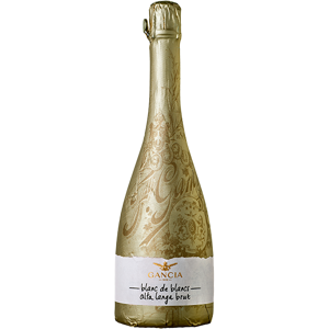 Gancia Alta Langa DOCG Blanc de Blancs Brut 2017 - Country: Italy - Capacity: 0.75 Gancia Alta Langa DOCG Blanc de Blancs Brut 2017 - Country: Italy - Capacity: 0.75