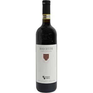 Stefano Farina Dolcetto di Diano d'Alba DOCG 2020 - Country: Italy - Capacity: 0.75 Stefano Farina Dolcetto di Diano d'Alba DOCG 2020 - Country: Italy - Capacity: 0.75