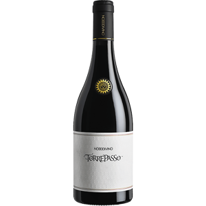 Nododivino "Torrepasso" Montepulciano d'Abruzzo DOC Riserva Teate 2020 - Country: Italy - Capacity: 0.75 Nododivino "Torrepasso" Montepulciano d'Abruzzo DOC Riserva Teate 2020 - Country: Italy - Capacity: 0.75