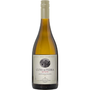 Los Cerros de San Juan "Cuna de Piedra Estate" Sauvignon Blanc 2023 - Country: Italy - Capacity: 0.75 Los Cerros de San Juan "Cuna de Piedra Estate" Sauvignon Blanc 2023 - Country: Italy - Capacity: 0.75