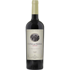 Los Cerros de San Juan "Cuna de Piedra Estate" Tannat 2021 - Country: Italy - Capacity: 0.75 Los Cerros de San Juan "Cuna de Piedra Estate" Tannat 2021 - Country: Italy - Capacity: 0.75