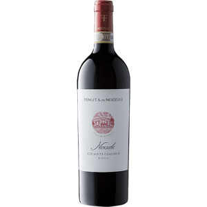 Tenute Ambrogio e Giovanni Folonari "Nozzole" Chianti Classico DOCG 2022 - Country: Italy - Capacity: 0.75 Tenute Ambrogio e Giovanni Folonari "Nozzole" Chianti Classico DOCG 2022 - Country: Italy - Capacity: 0.75