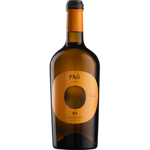 CasalFarneto "Pao"Orange Marche IGT Bianco 2024 - Country: Italy - Capacity: 0.75 CasalFarneto "Pao"Orange Marche IGT Bianco 2024 - Country: Italy - Capacity: 0.75